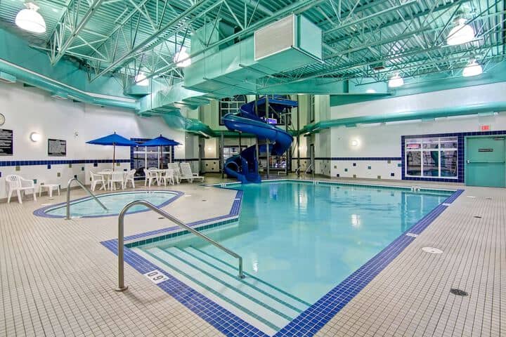 Pool 23 of 31